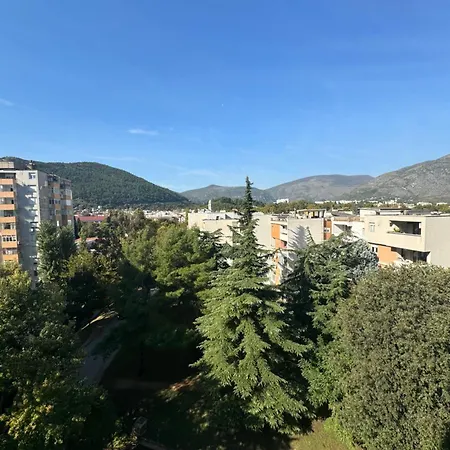 Apartman Lara Mostar Exterior photo