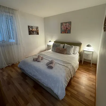 Apartman Lara Mostar Exterior photo