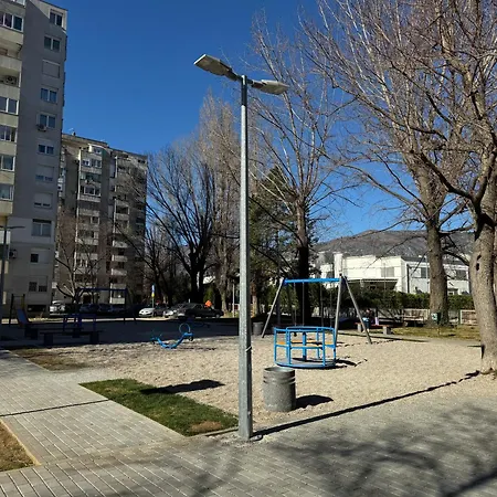 Apartman Lara Mostar Exterior photo
